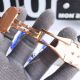 Swiss Copy Jacob and CO. Bugatti Chiron Tourbillon Blue Sapphire & Rose Gold Watches (8)_th.jpg
